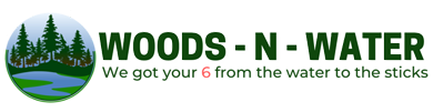 Woods N Water Logo